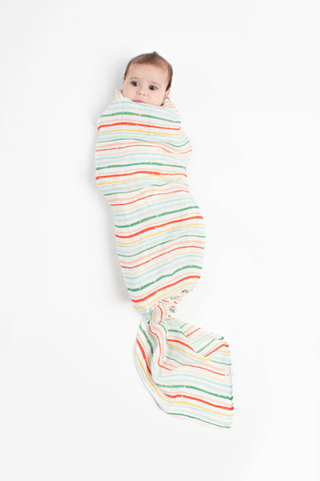 Muslin Swaddle