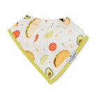 Bandana-Bib-Set-2-Pack-Sushi/Taco-3