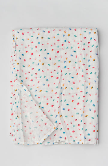 Muslin Swaddle