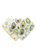 Bandana-Bib-Set-2-Pack-Avocado-1