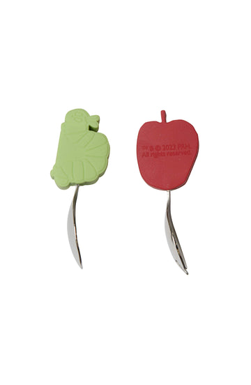 Eric Carle - Learning Spoon and Fork Set