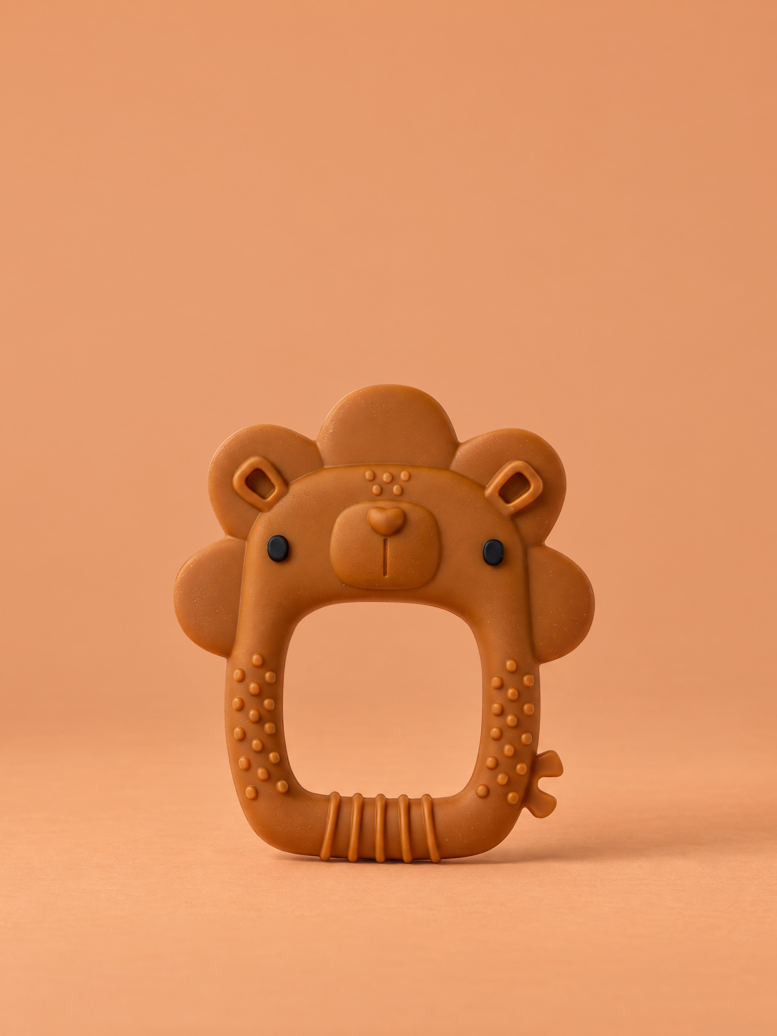 Wild Teether - Liam Lion