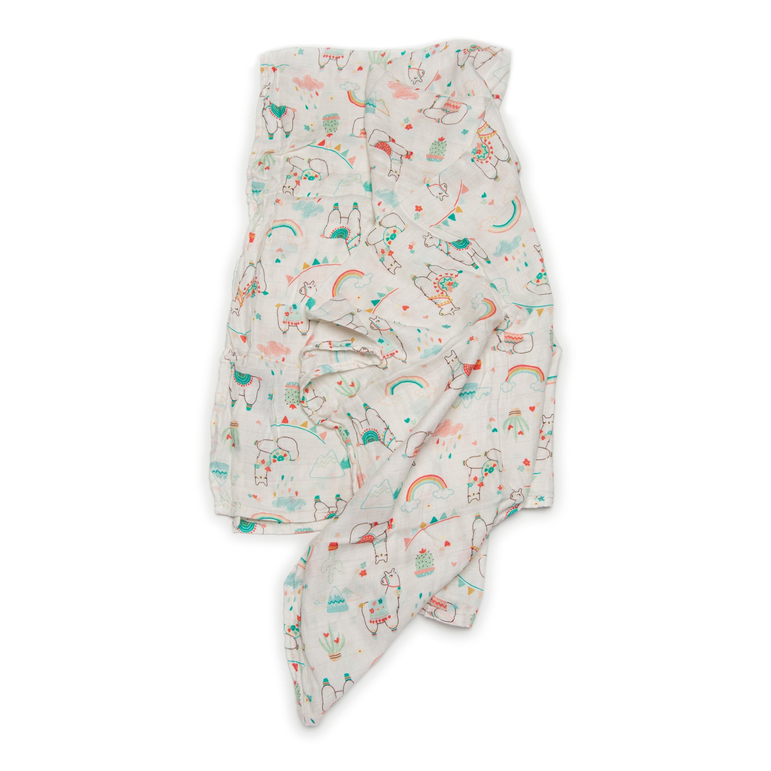 Muslin-Swaddle-Llama-3