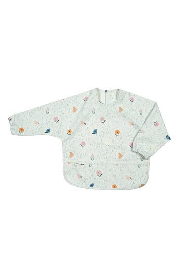 Long Sleeve Bib