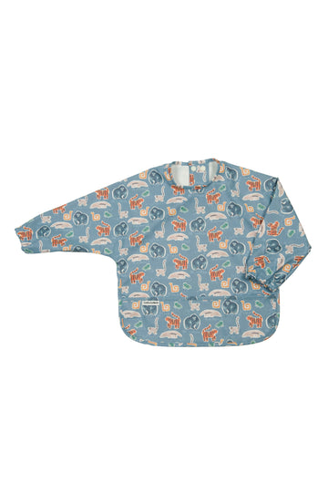 Long Sleeve Bib