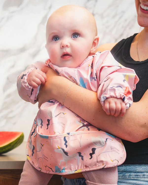 What Makes TENCEL Lyocell the Perfect Fabric for Baby Wear