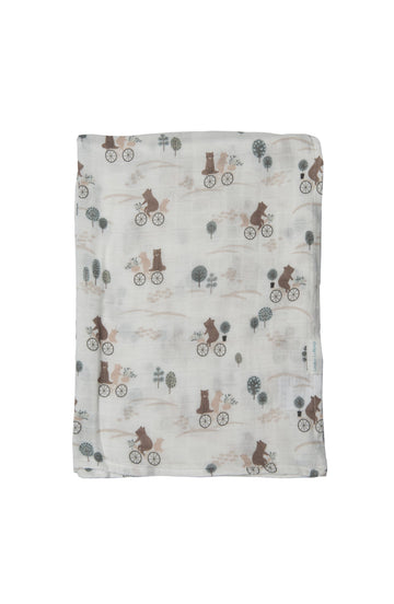 Muslin Swaddle