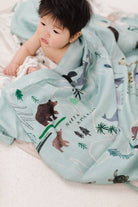 Muslin-Swaddle-World-Map-4