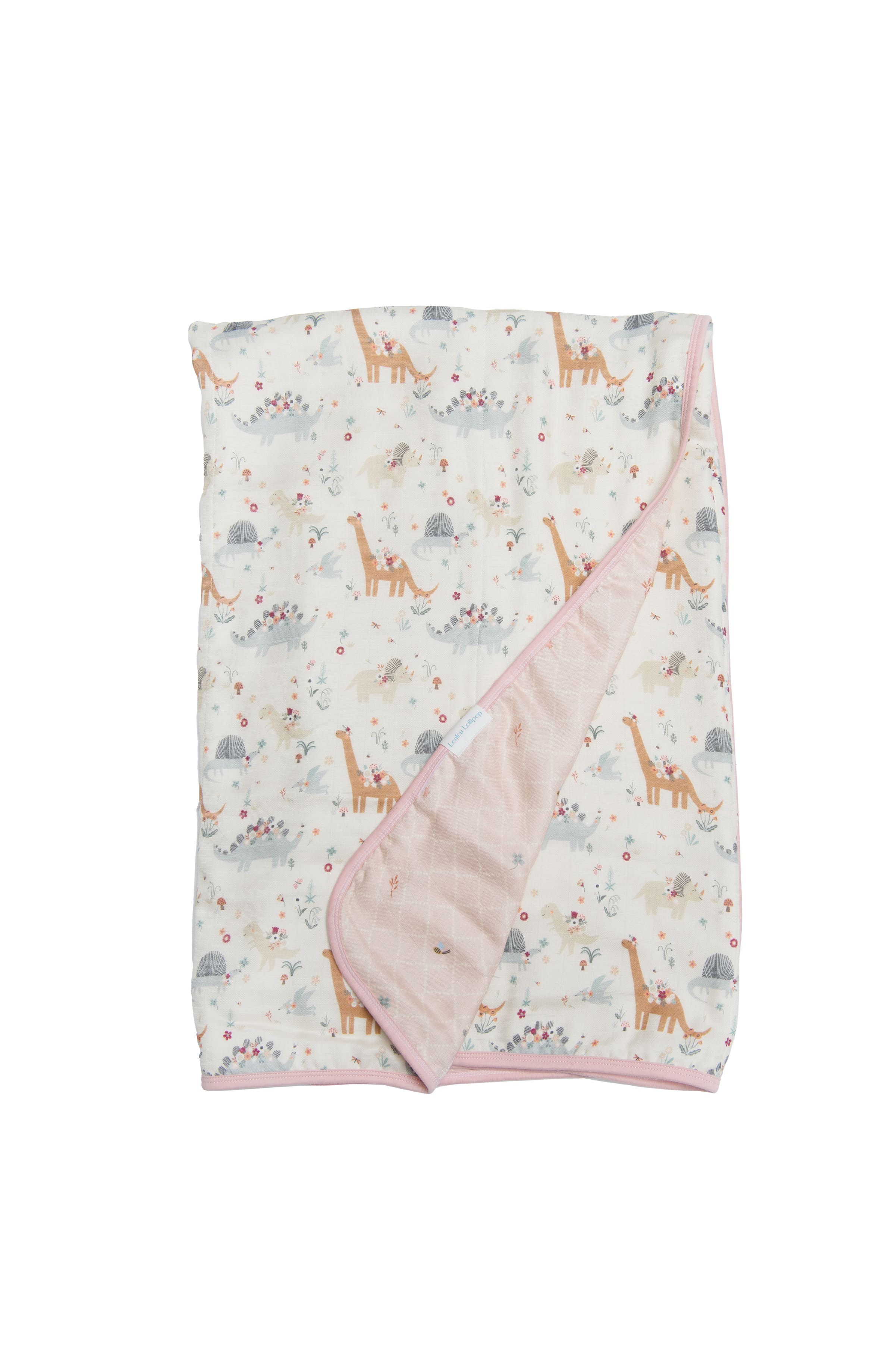 Muslin-Quilt-Baby-Dinomite-1