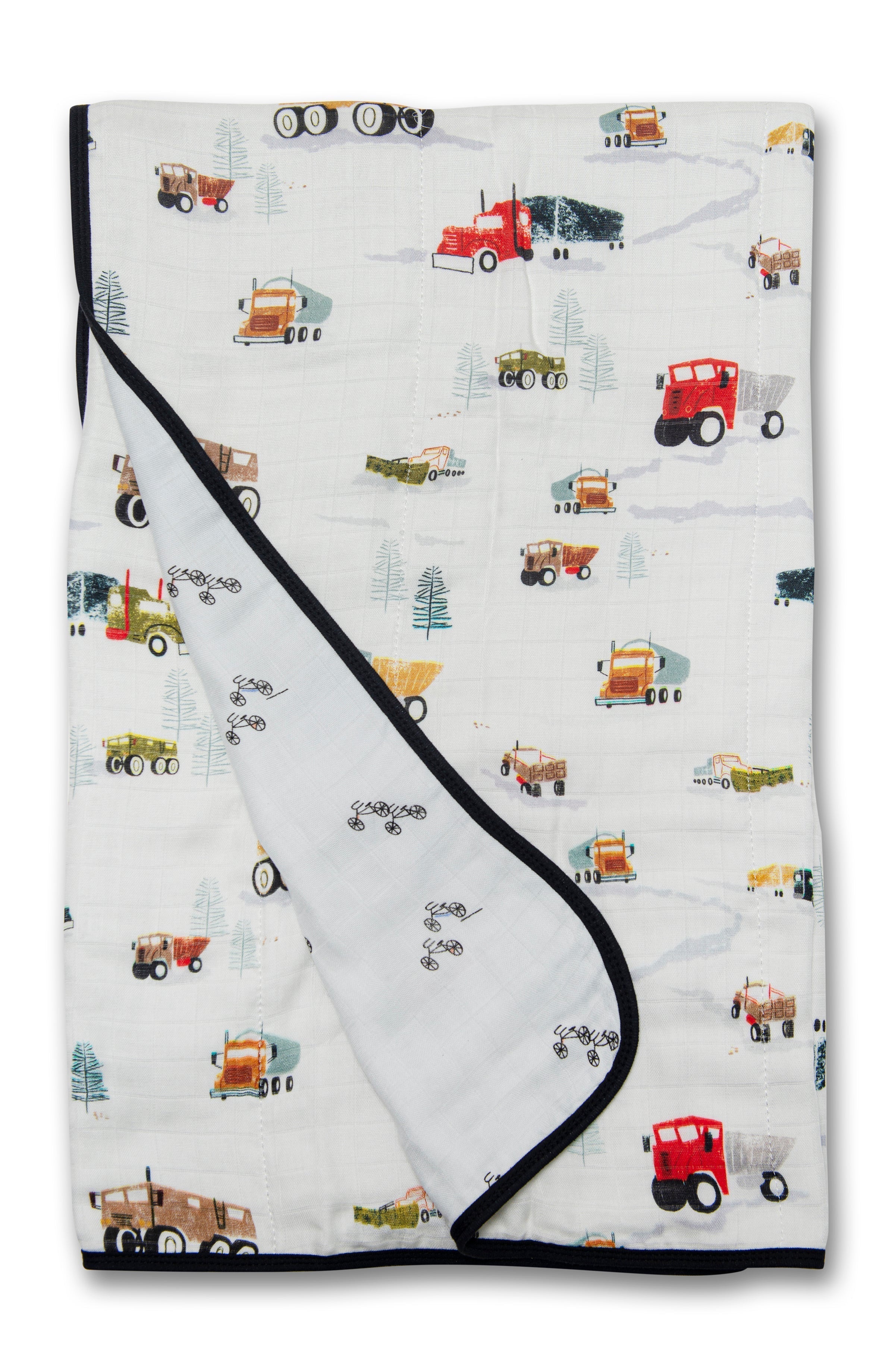 Muslin-Quilt-Happy-Trucks-1