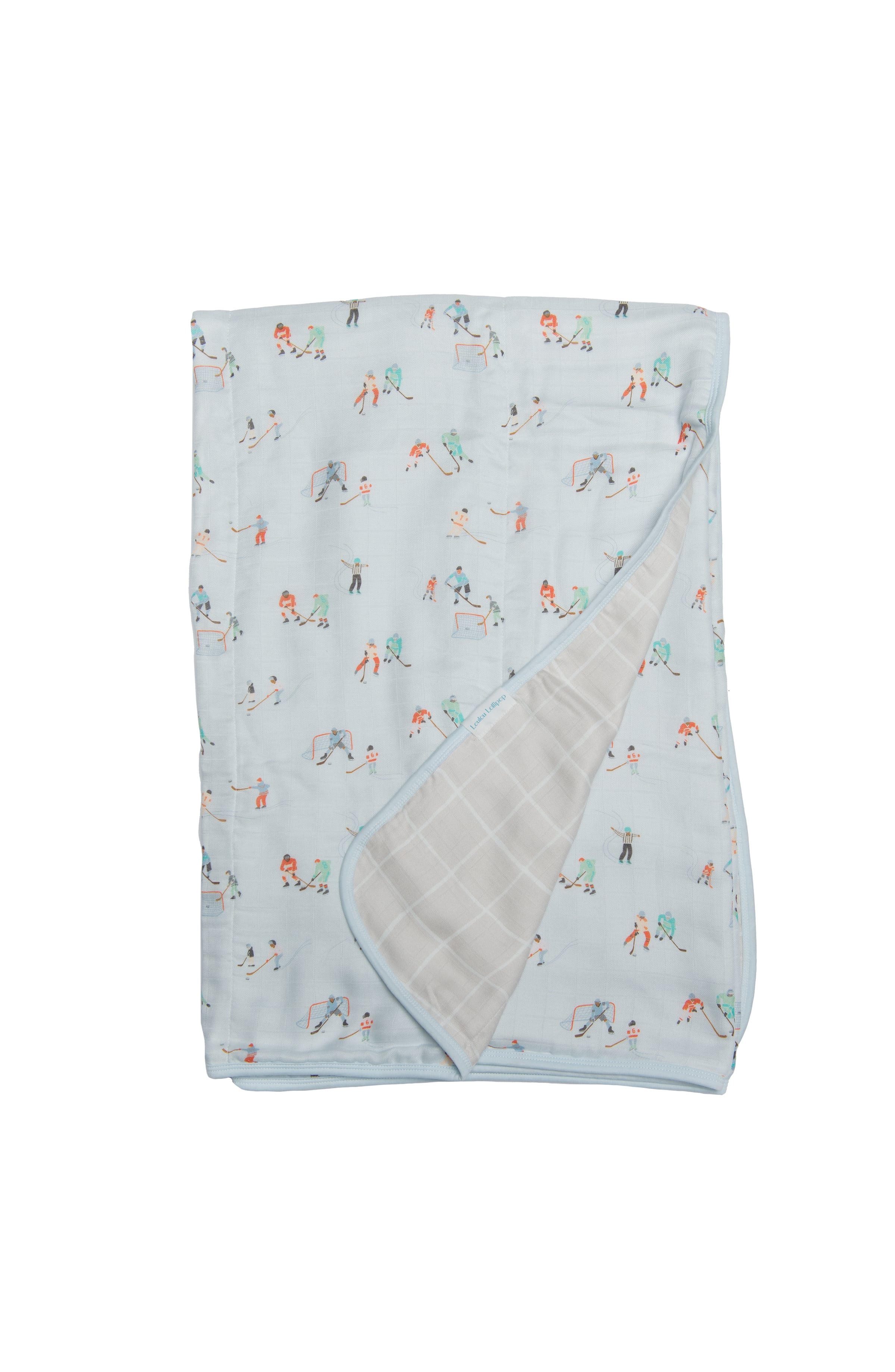 Muslin-Quilt-Ice-hockey-1