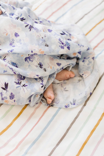 Muslin Swaddle