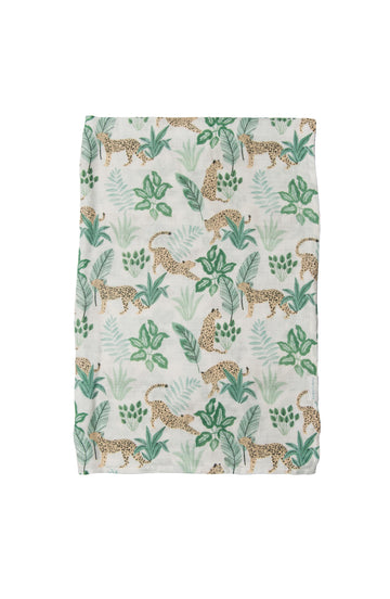 Muslin Swaddle Sleep & Swaddle Loulou Lollipop