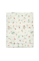 Muslin-Swaddle-Strawberry-Field-1