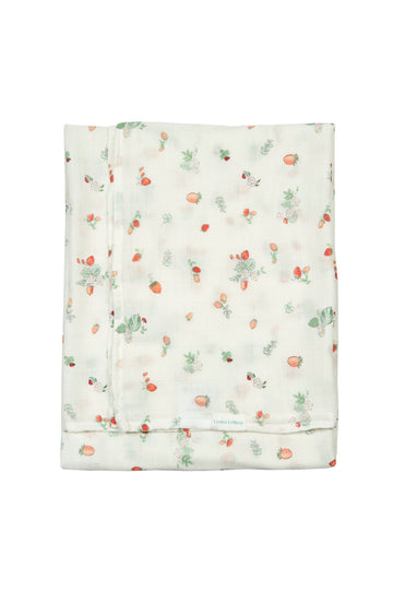 Muslin Swaddle