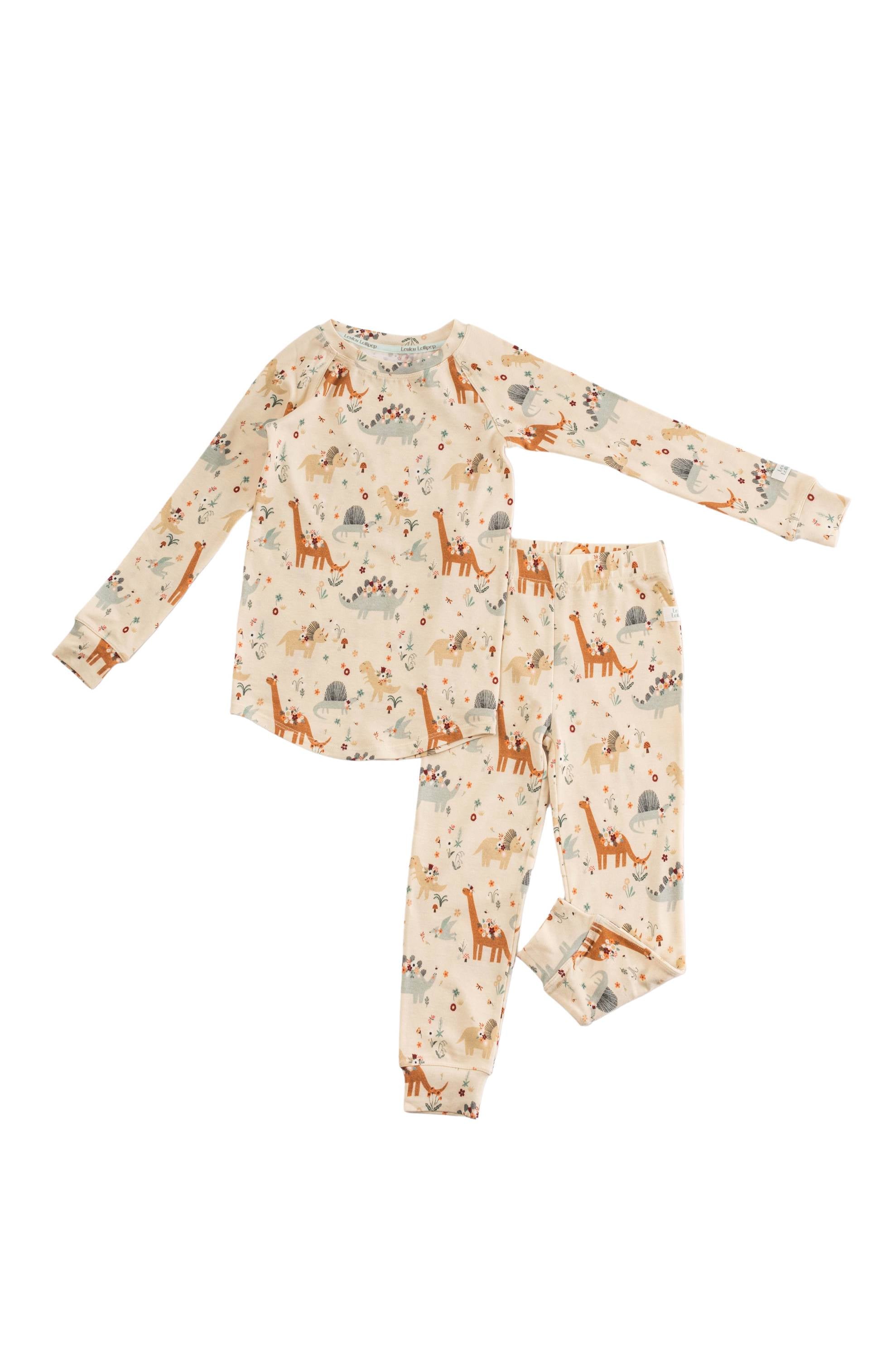 Long-Sleeve-Pajama-Set-Baby-Dinomite-1