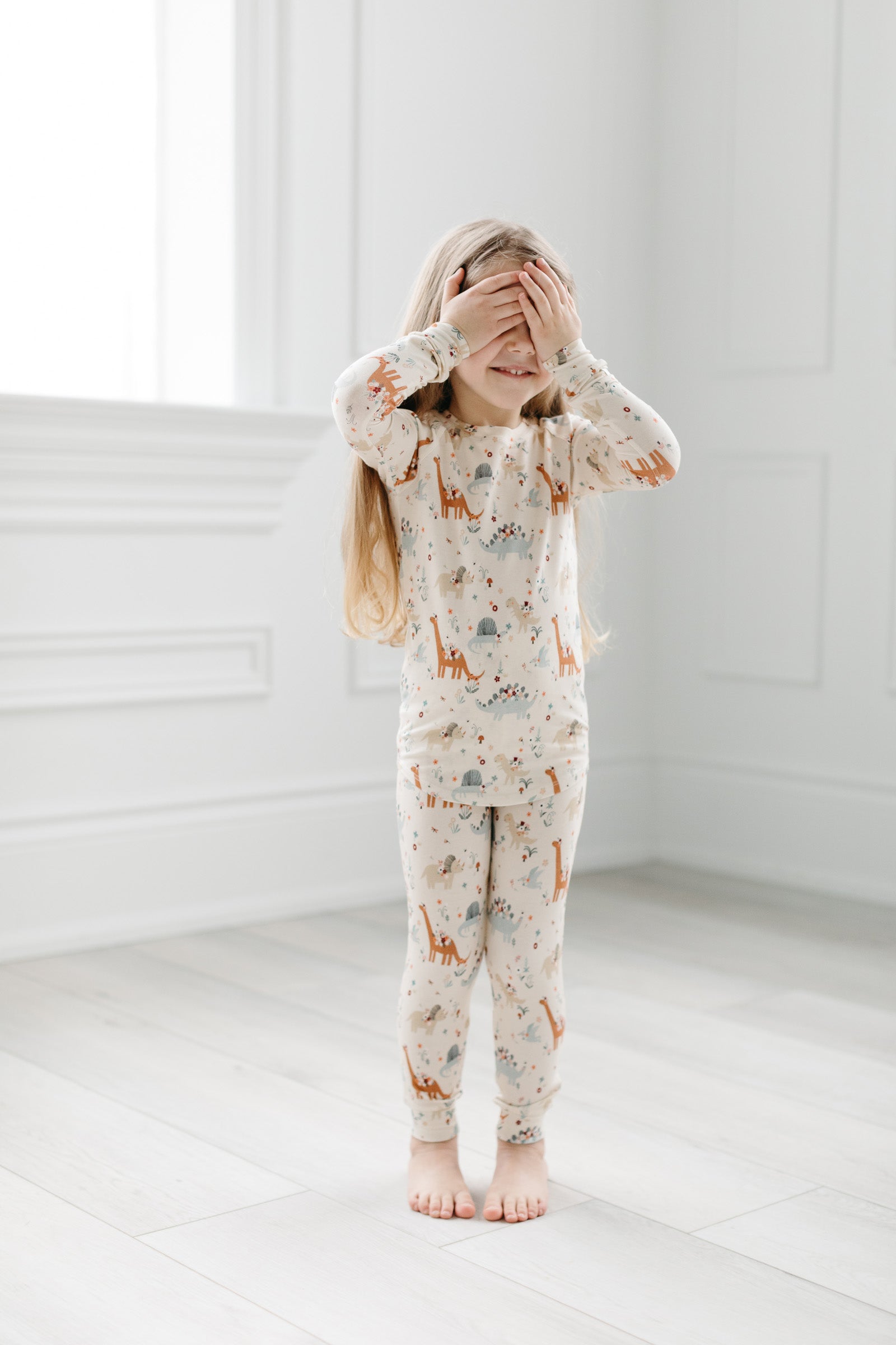 AW23 - 2-pc Pajama Set – LOULOU LOLLIPOP US
