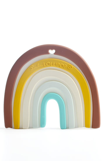 Silicone Teether Single