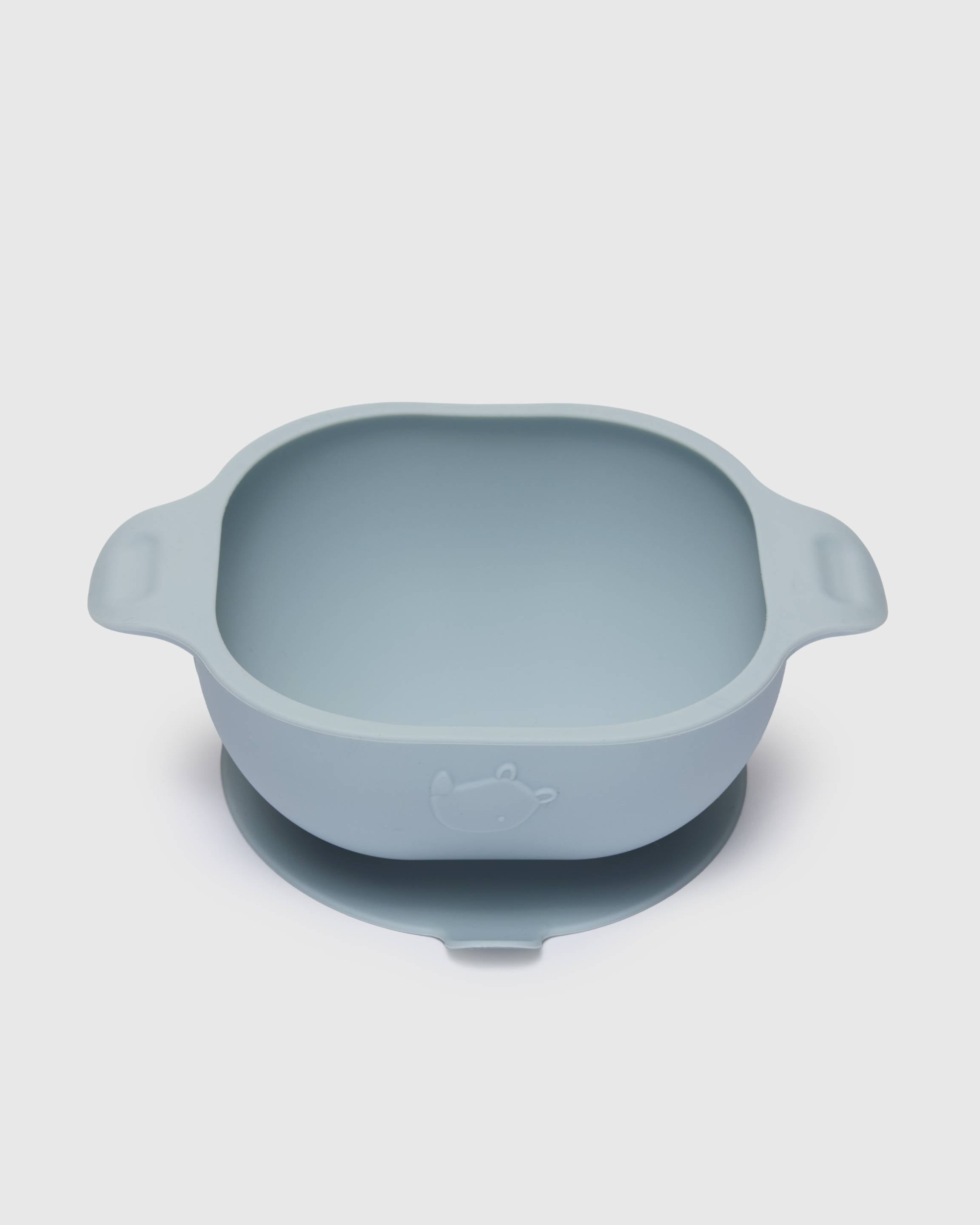 Snack Bowl - Blue