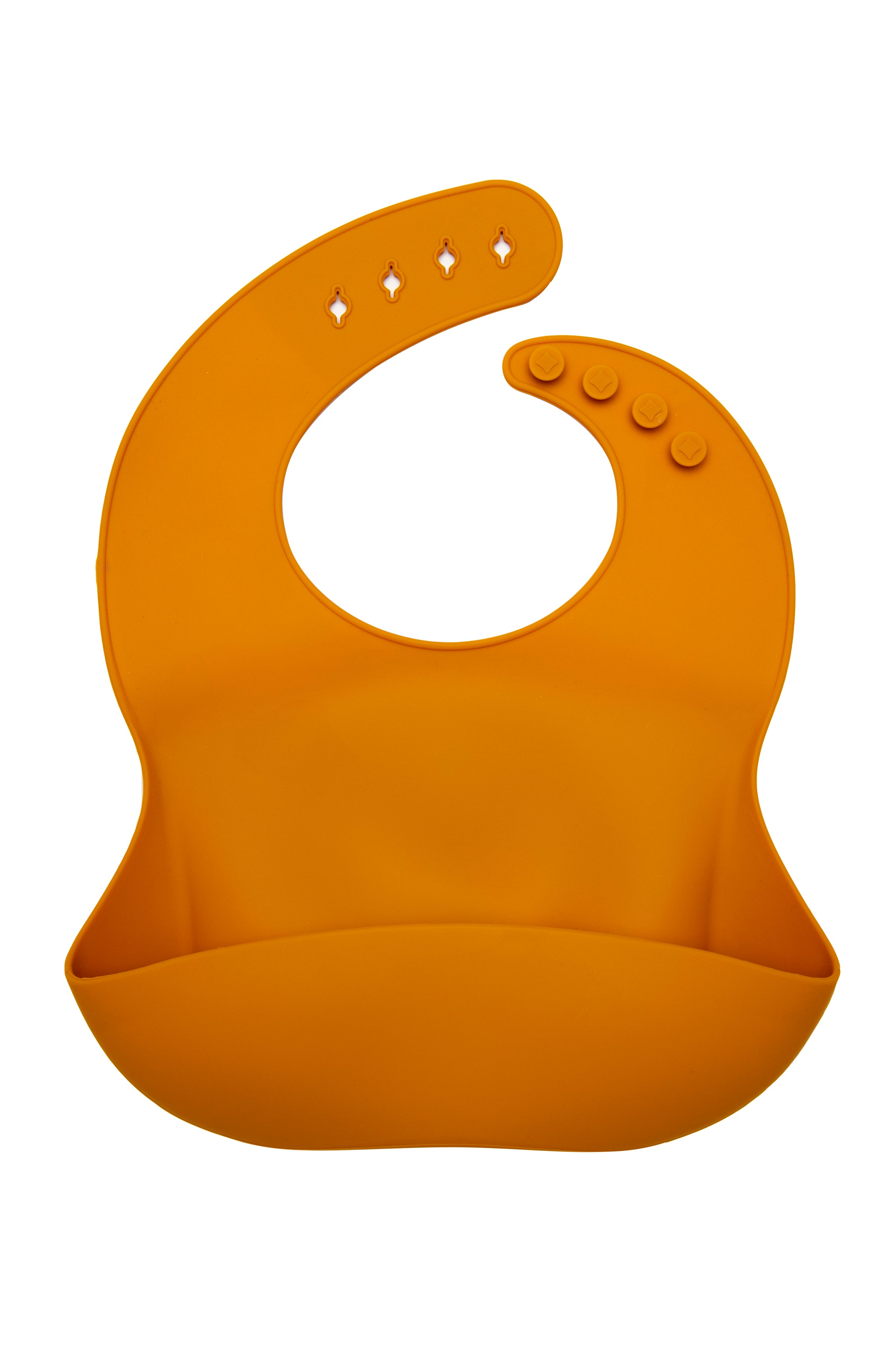 Silicone Bib Printed LOULOU LOLLIPOP US