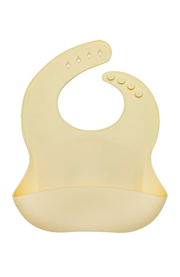 Silicone Bib