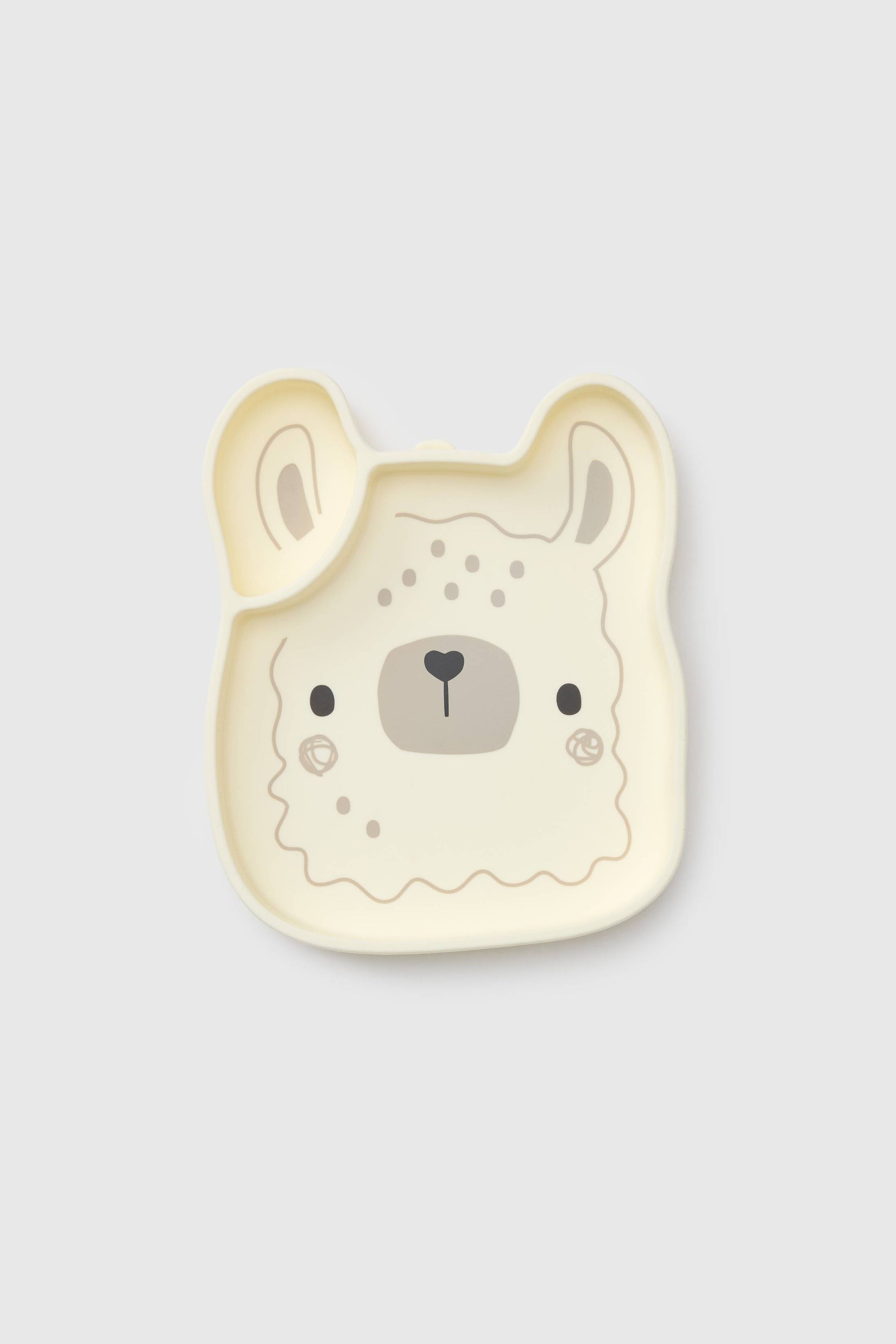 Snack Plate - Lane Llama