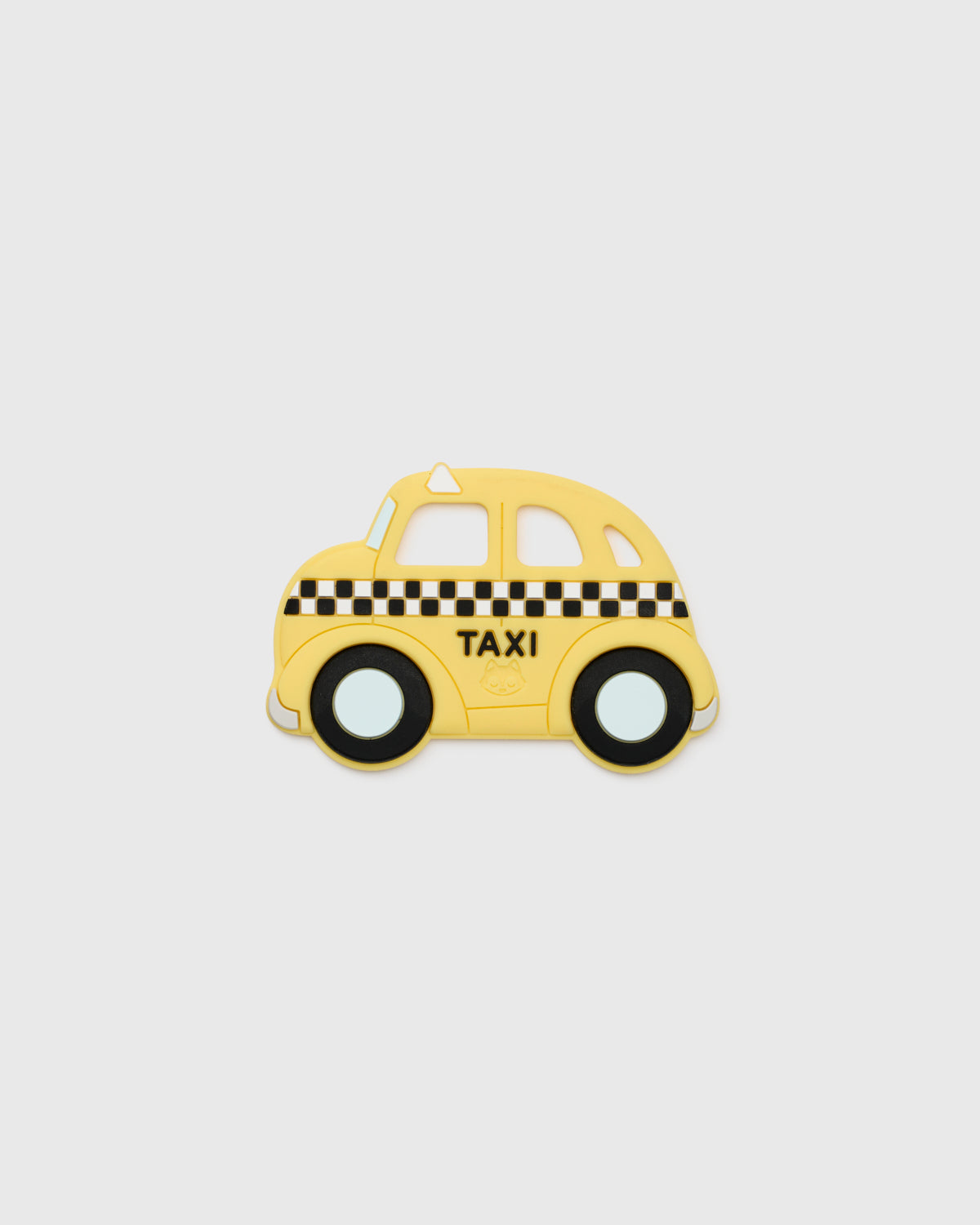 Teether Single - Yellow Taxi
