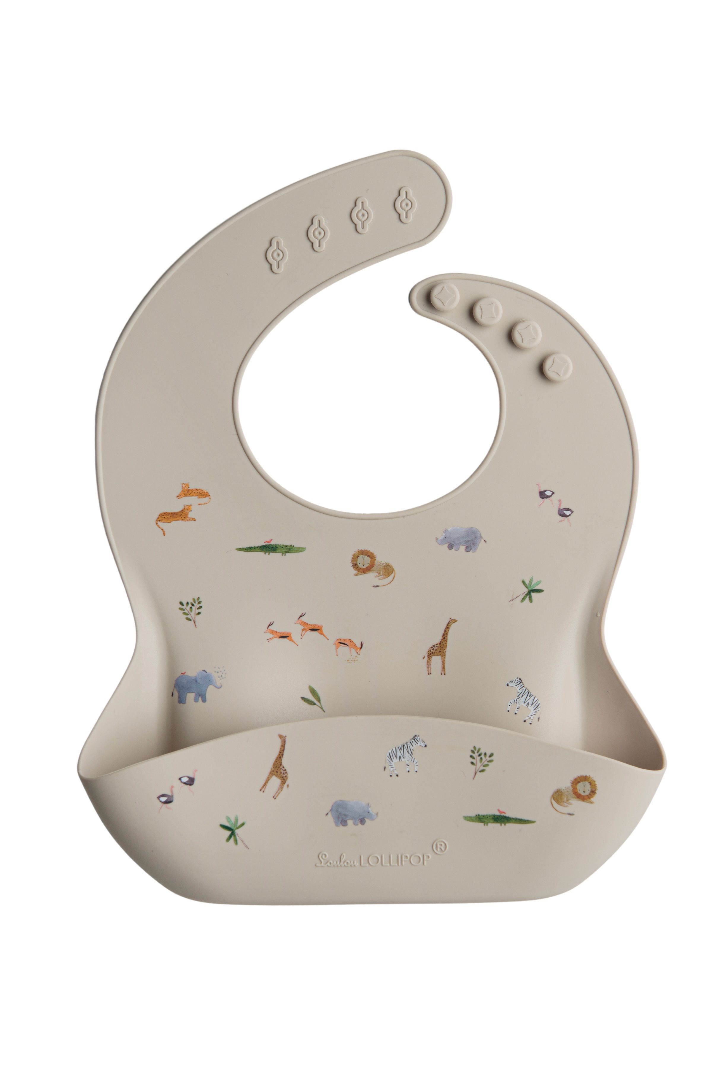 Silicone-Bib-Printed-Safari-1