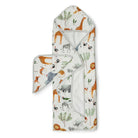 Hooded-Towel-Set-Safari-Jungle-1