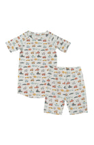 Short-Pajama-Set-Camper-Vans-2