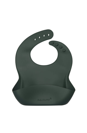 Silicone Bib