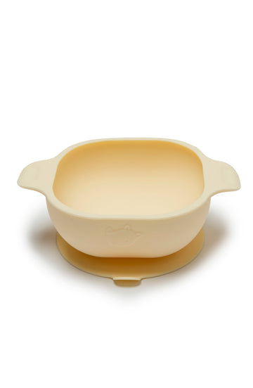 Born to be Wild Silicone Snack Bowl Eat Loulou Lollipop Ginger Honey 