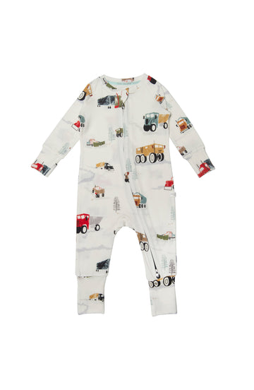 Sleeper Wear Loulou Lollipop Planets 6-12 M