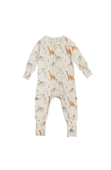 Sleeper Wear Loulou Lollipop Planets 6-12 M