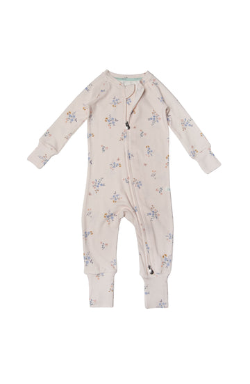 Sleeper Wear Loulou Lollipop Planets 6-12 M