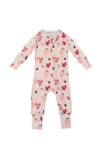 Sleeper Wear Loulou Lollipop Planets 6-12 M