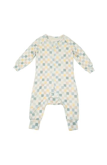 TENCEL™ Sleepsuit 1.0 TOG