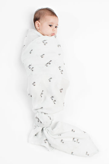 Muslin Swaddle