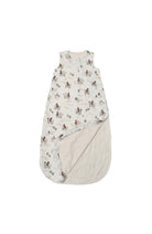 Tencel-Sleep-Bag-1.0-TOG-Bears-on-Bikes-3
