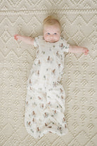 Tencel-Sleep-Bag-1.0-TOG-Bears-on-Bikes-1