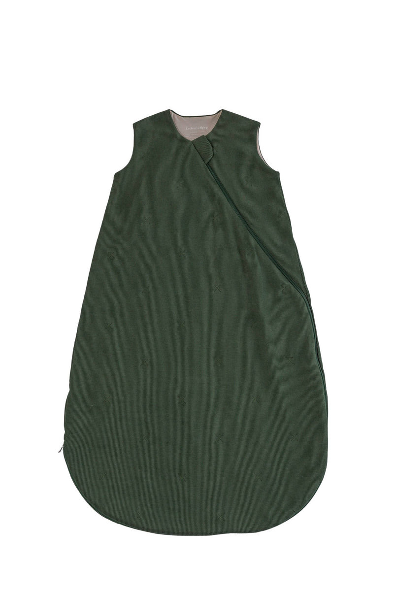 Sleep Bag in Emerald 1.0