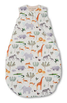 Tencel-Sleep-Bag-1.0-TOG-Safari-Jungle-1