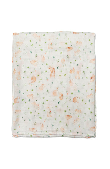 Muslin Swaddle