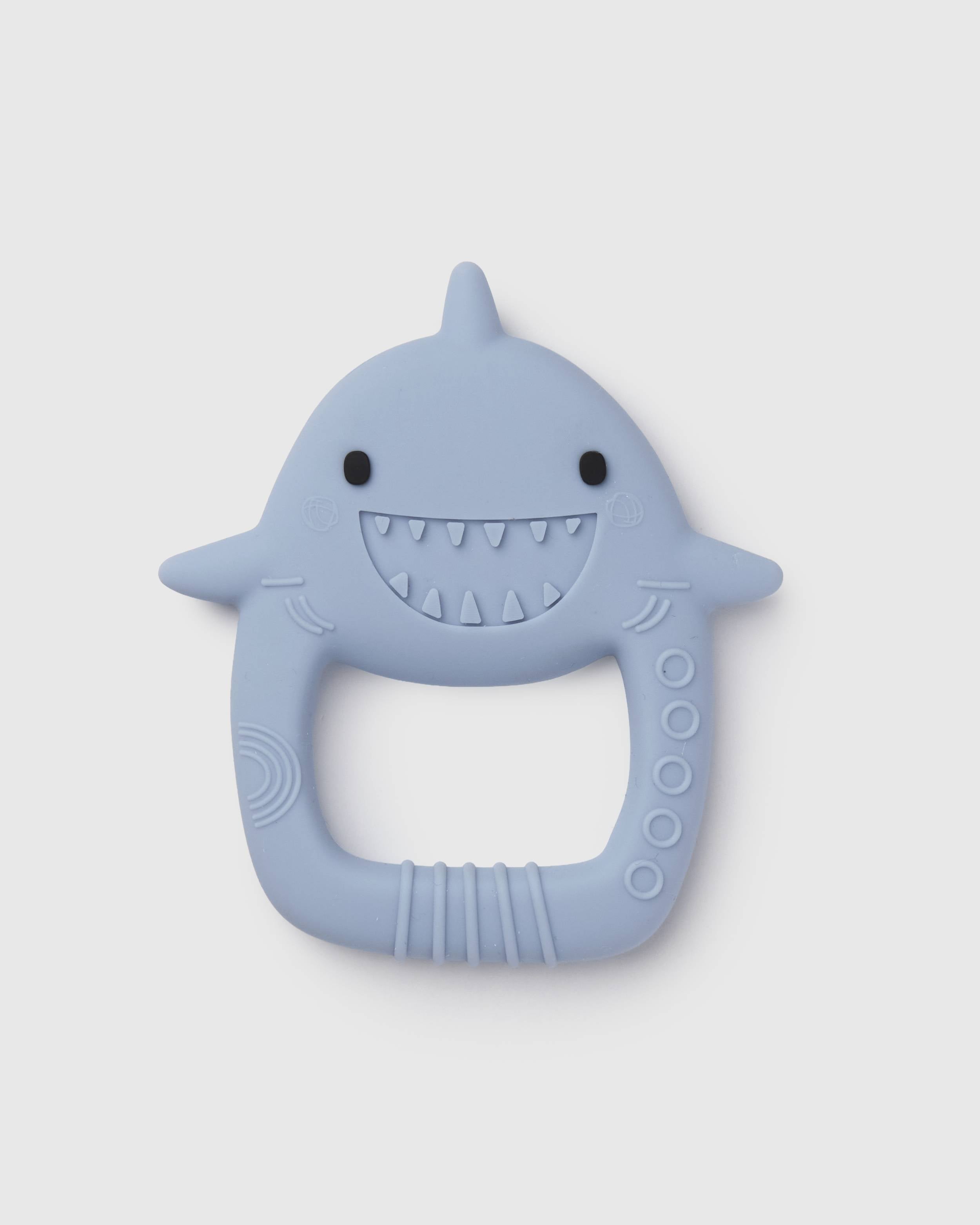 Wild Teether - Sarah Shark