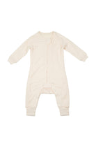 Waffle-Sleepsuit-1.0-TOG-Coconut-Milk-1