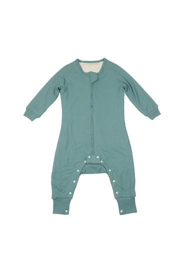 TENCEL™ Waffle Sleepsuit 1.0 Tog