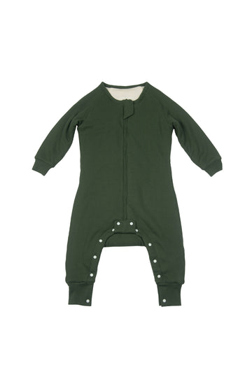 Waffle Sleepsuit 2.5 TOG