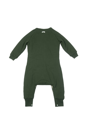 Waffle Sleepsuit 2.5 TOG