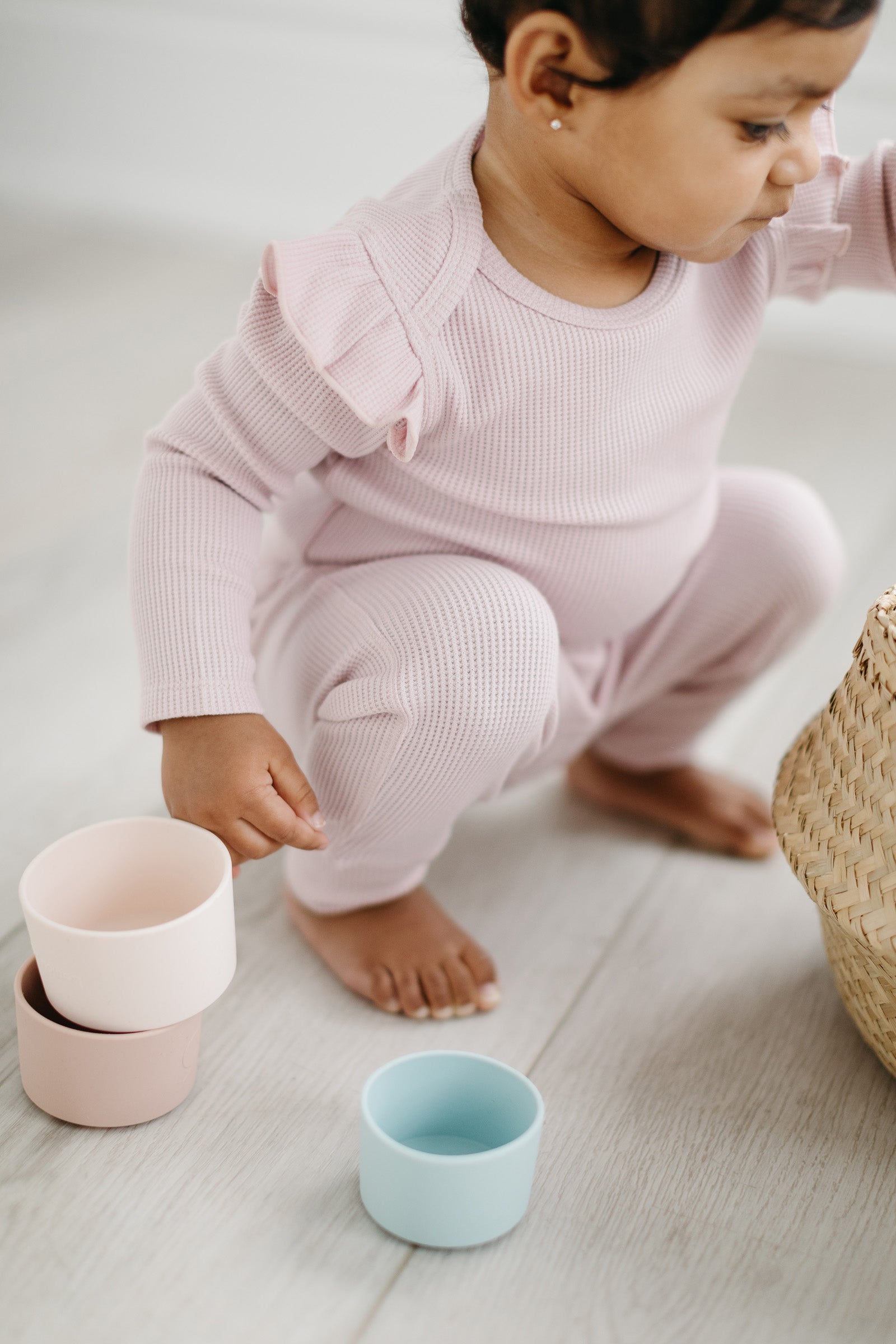 Waffle-Long-Sleeve-Ruffle-Bodysuit-Blush-Pink-3