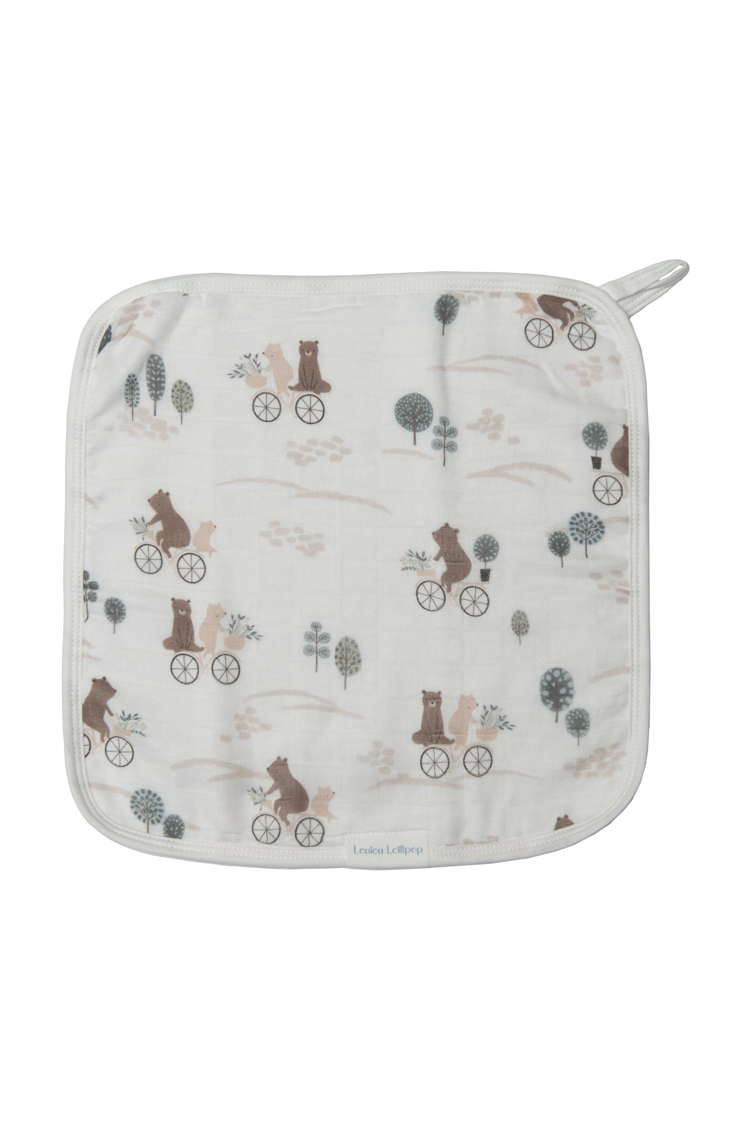 Washcloth-Set-3-Pack-Bears-on-Bikes-2